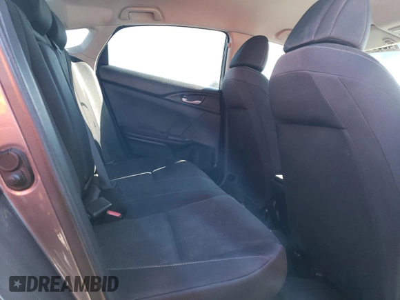 2019 Honda Insight EX with VIN 19XZE4F54KE000810, listed as a Copart auction lot 43331015 with 202,096 mi miles and Salvage Title. Bid and sale history available at carsss.com. Image 10.