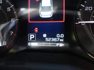 2017 Subaru Impreza Premium z VIN 4S3GTAD60H3715347, wystawiony jako IAAI lot #42218611 z przebiegiem 52 367 mil mil oraz . Historia ofert i sprzedaży dostępna na DreamBid. Obrazek 7.