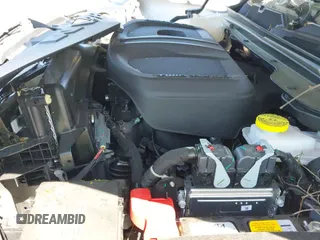 2025 Ram 1500 Rebel с VIN 1C6SRFLP8SN591735, выставлен на аукционе IAAI как лот 42007114 с пробегом 3 861 миль миль и . История ставок и продаж доступна на DreamBid. Изображение 19.