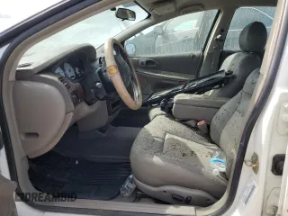2002 Dodge Intrepid SE with VIN 2B3HD46R92H174511, listed as a Copart auction lot 74227064 with 0 mi miles and Salvage Title. Bid and sale history available at carsss.com. Image 7.