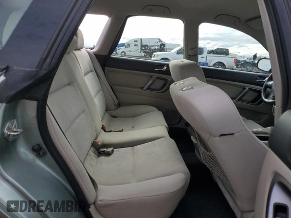 2009 Subaru Outback Special Edtn with VIN 4S4BP61C897312437, listed as a Copart auction lot 78885624 with 157,046 mi miles and Salvage Title. Bid and sale history available at carsss.com. Image 10.