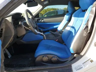 2023 Nissan Z Performance z VIN JN1BZ4BHXPM311269, wystawiony jako Copart lot #75271644 z przebiegiem 10 711 mil mil oraz Szkoda całkowita • Salvage title. Historia ofert i sprzedaży dostępna na DreamBid. Obrazek 7.