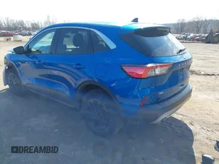2021 Ford Escape SE с VIN 1FMCU9G69MUA05952, выставлен на аукционе IAAI как лот 41718174 с пробегом 126 700 миль миль и . История ставок и продаж доступна на DreamBid. Изображение 3.