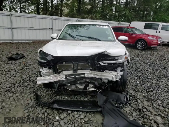 2023 Honda HR-V LX with VIN 3CZRZ2H32PM715175, listed as a Copart auction lot 56970815 with 37,217 mi miles and Salvage title. Bid and sale history available at DreamBid. Image 14.