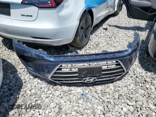 2017 Hyundai Elantra SE z VIN 5NPD84LF3HH183829, wystawiony jako Copart lot #58819665 z przebiegiem Nie podano mil oraz Czysty tytuł • Clean title. Historia ofert i sprzedaży dostępna na DreamBid. Obrazek 12.