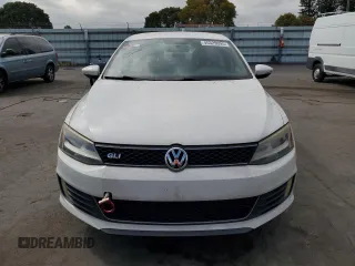 2012 Volkswagen Jetta GLI Autobahn с VIN 3VW5A7AJ9CM382367, выставлен на аукционе Copart как лот 45329095 с пробегом 115 820 миль миль и Списание • Salvage title. История ставок и продаж доступна на DreamBid. Изображение 5.