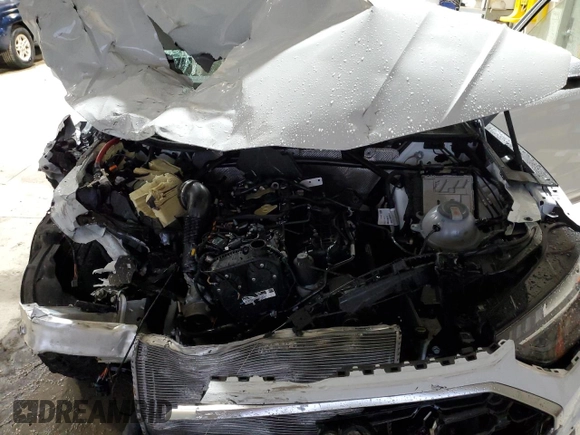 2023 Audi Q5 S line Prestige z VIN WA1FAAFY7P2165319, wystawiony jako Copart lot #83750474 z przebiegiem Nie podano mil oraz Szkoda całkowita • Salvage title. Historia ofert i sprzedaży dostępna na DreamBid. Obrazek 12.