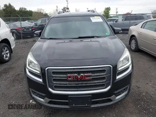 2017 GMC Acadia Limited Limited with VIN 1GKKVSKD7HJ224236, listed as a IAAI auction lot 41933708 with 149,816 mi miles. Bid and sale history available at carsss.com. Image 12.