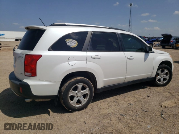 2007 Suzuki XL7 Limited with VIN 2S3DA717976102144, listed as a Copart auction lot 52489335 with 139,920 mi miles and Salvage title. Bid and sale history available at DreamBid. Image 3.