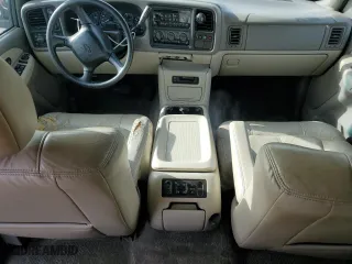 2002 Chevrolet Tahoe LS with VIN 1GNEK13Z02R238291, listed as a Copart auction lot 49062895 with 199,644 mi miles and Salvage Title. Bid and sale history available at carsss.com. Image 8.