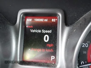 2015 Dodge Journey Crossroad with VIN 3C4PDDGG6FT749345, listed as a IAAI auction lot 42479795 with 108,392 mi miles and . Bid and sale history available at DreamBid. Image 7.