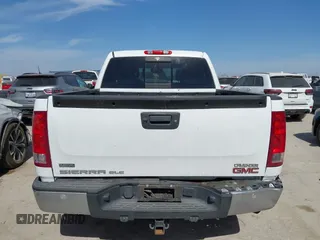 2012 GMC Sierra 1500 SLE with VIN 3GTP1VE0XCG132555, listed as a IAAI auction lot 41795054 with 171,042 mi miles and . Bid and sale history available at DreamBid. Image 17.