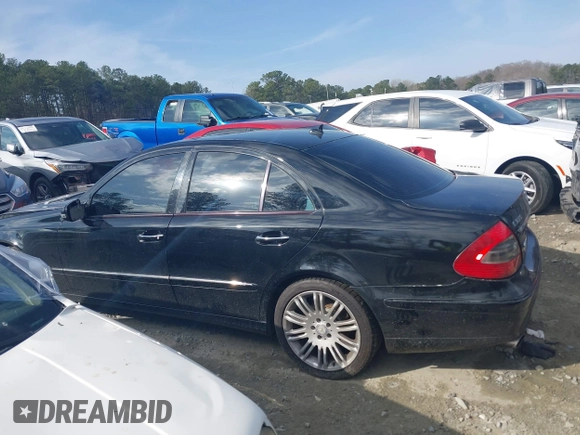 2008 Mercedes-Benz E 350 Luxury with VIN WDBUF87X88B292447, listed as a IAAI auction lot 41754352 with 161,935 mi miles and . Bid and sale history available at carsss.com. Image 15.