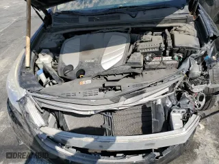 2015 Hyundai Azera Limited with VIN KMHFH4JG1FA453211, listed as a Copart auction lot 51019915 with 122,712 mi miles and Salvage Title. Bid and sale history available at carsss.com. Image 13.