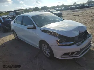 2017 Volkswagen Jetta 1.4T S with VIN 3VW2B7AJXHM249527, listed as a Copart auction lot 86290274 with 0 mi miles and Salvage Title. Bid and sale history available at carsss.com. Image 4.