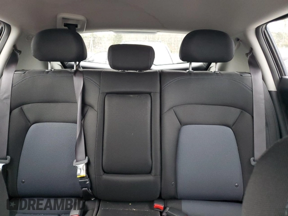 2016 Kia Sportage LX with VIN KNDPBCAC6G7802251, listed as a Copart auction lot 44006135 with 99,860 mi miles and Salvage Title. Bid and sale history available at carsss.com. Image 10.
