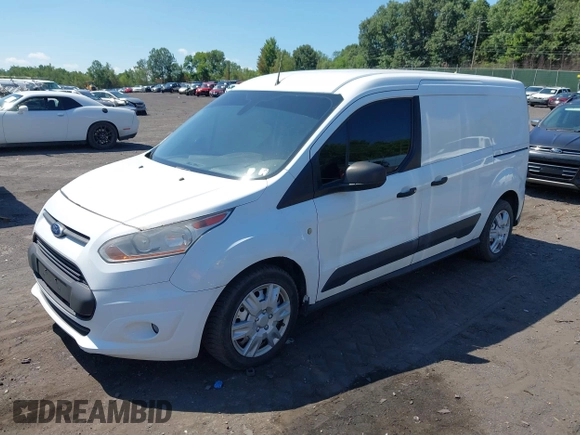 2014 Ford Transit Connect XLT z VIN NM0LE7F71E1139564, wystawiony jako IAAI lot #42661974 z przebiegiem 243 740 mil mil oraz . Historia ofert i sprzedaży dostępna na DreamBid. Obrazek 17.