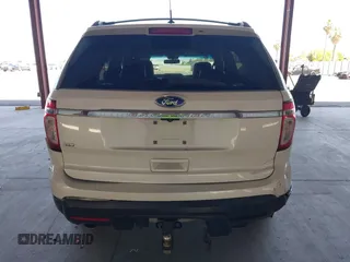 2013 Ford Explorer XLT z VIN 1FM5K7D81DGA93578, wystawiony jako IAAI lot #42380060 z przebiegiem 252 399 mil mil oraz . Historia ofert i sprzedaży dostępna na DreamBid. Obrazek 16.
