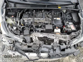 2016 Toyota Prius Four with VIN JTDKARFU7G3517079, listed as a Copart auction lot 89255495 with 133,108 mi miles and Salvage Title. Bid and sale history available at carsss.com. Image 12.
