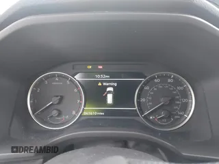 2022 Mitsubishi Outlander SE z VIN JA4J3UA87NZ059213, wystawiony jako IAAI lot #41723525 z przebiegiem 41 610 mil mil oraz . Historia ofert i sprzedaży dostępna na DreamBid. Obrazek 7.