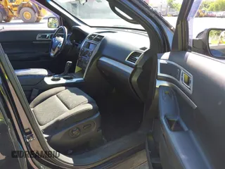 2013 Ford Explorer XLT with VIN 1FM5K7D90DGA19772, listed as a IAAI auction lot 42808495 with 149,997 mi miles and . Bid and sale history available at DreamBid. Image 5.