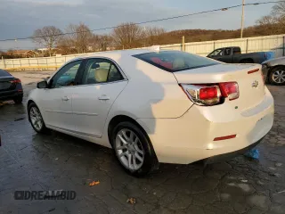 2016 Chevrolet Malibu LT with VIN 1G11C5SA9GF162370, listed as a Copart auction lot 86313284 with 47,372 mi miles and Salvage Title. Bid and sale history available at DreamBid. Image 2.