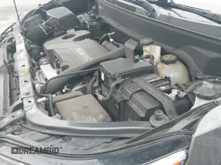 2020 Chevrolet Equinox LS z VIN 2GNAX5EV4L6141853, wystawiony jako IAAI lot #41183203 z przebiegiem 134 763 mil mil oraz . Historia ofert i sprzedaży dostępna na DreamBid. Obrazek 19.