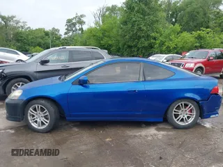 2006 Acura RSX with VIN JH4DC54826S012667, listed as a IAAI auction lot 42419485 with 259,141 mi miles and . Bid and sale history available at DreamBid. Image 14.