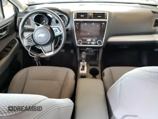 2019 Subaru Legacy Premium with VIN 4S3BNAF67K3007637, listed as a Copart auction lot 62439373 with 89,954 mi miles. Bid and sale history available at carsss.com. Image 8.