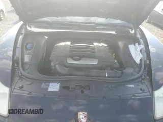 2009 Porsche Cayenne z VIN WP1AA29P99LA09934, wystawiony jako Copart lot #55247505 z przebiegiem 154 322 mil mil oraz Szkoda całkowita • Salvage title. Historia ofert i sprzedaży dostępna na DreamBid. Obrazek 12.