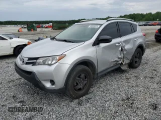 2013 Toyota RAV4 LE с VIN 2T3BFREV2DW019828, выставлен на аукционе Copart как лот 58898025 с пробегом 156 692 миль миль и Списание • Salvage title. История ставок и продаж доступна на DreamBid. Изображение 1.