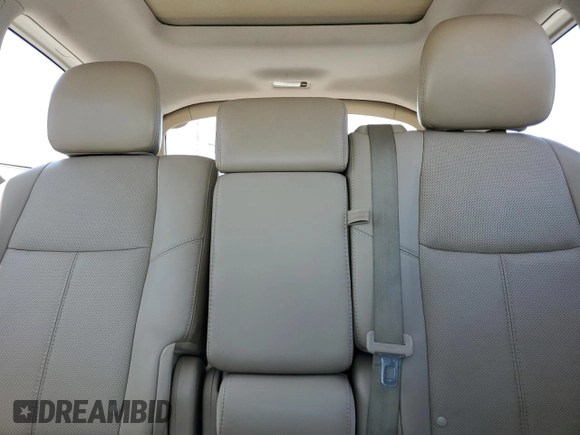 2014 Nissan Pathfinder S with VIN 5N1AR2MM9EC603825, listed as a Copart auction lot 54376525 with 229,783 mi miles and Salvage title. Bid and sale history available at DreamBid. Image 10.
