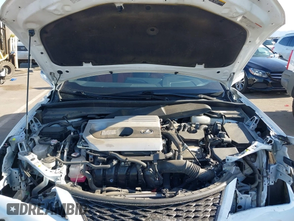 2020 Lexus UX 250h F Sport with VIN JTHR9JBH4L2030101, listed as a IAAI auction lot 42147931 with 69,714 mi miles and . Bid and sale history available at DreamBid. Image 10.