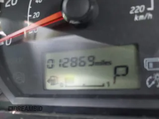 2024 Mitsubishi Mirage ES z VIN ML32AUHJ0RH024469, wystawiony jako IAAI lot #42394732 z przebiegiem 12 869 mil mil oraz . Historia ofert i sprzedaży dostępna na DreamBid. Obrazek 15.