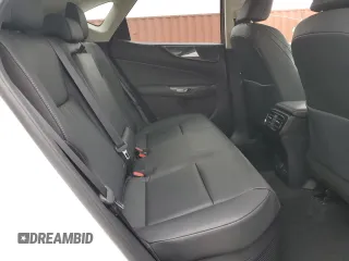 2022 Lexus NX with VIN 2T2GKCEZXNC003496, listed as a Copart auction lot 86415974 with 44,710 mi miles and Salvage Title. Bid and sale history available at carsss.com. Image 11.