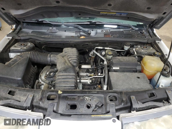 2004 Saturn VUE with VIN 5GZCZ23D94S842731, listed as a Copart auction lot 87174654 with Not Provided miles and Salvage Title. Bid and sale history available at DreamBid. Image 12.