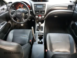 2013 Subaru Impreza Sedan WRX WRX with VIN JF1GV7E67DG030282, listed as a Copart auction lot 68680494 with 171,799 mi miles and Salvage Title. Bid and sale history available at carsss.com. Image 8.