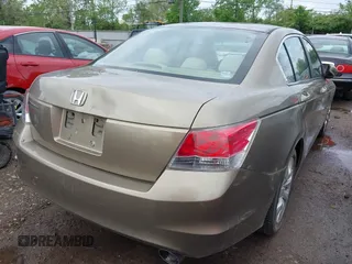 2008 Honda Accord EX with VIN 1HGCP26788A016947, listed as a IAAI auction lot 42148477 with 172,004 mi miles and . Bid and sale history available at DreamBid. Image 4.