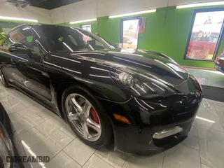 2012 Porsche Panamera Turbo with VIN WP0AC2A79CL090433, listed as a Copart auction lot 53184265 with 70,202 mi miles and Clean Title. Bid and sale history available at carsss.com. Image 1.