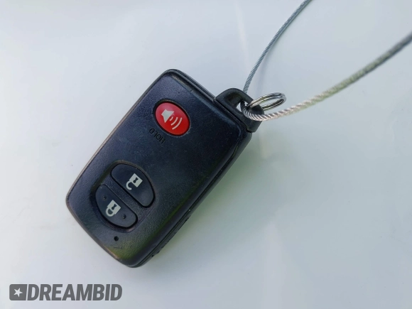 2015 Toyota Prius Two with VIN JTDZN3EU8FJ033613, listed as a IAAI auction lot 42424962 with 374,460 mi miles and . Bid and sale history available at DreamBid. Image 11.