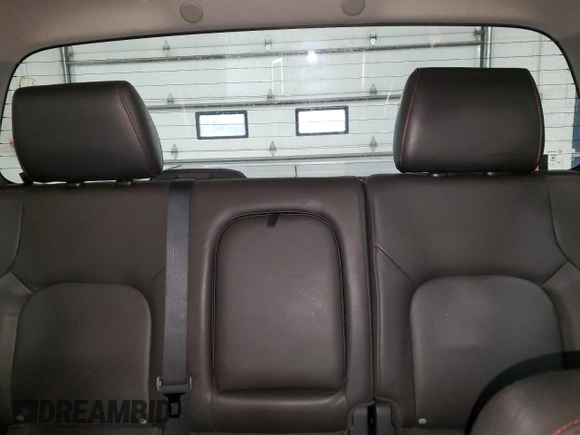 2010 Nissan Frontier LE with VIN 1N6AD0EV6AC412658, listed as a Copart auction lot 42023495 with 95,141 mi miles and Salvage title. Bid and sale history available at DreamBid. Image 10.