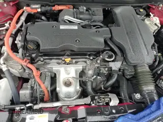 2019 Honda Accord с VIN 1HGCV3F11KA005934, выставлен на аукционе Copart как лот 68727555 с пробегом 64 665 миль миль и Списание • Salvage title. История ставок и продаж доступна на DreamBid. Изображение 13.