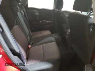 2019 Mitsubishi Outlander Sport ES 2.0 with VIN JA4AR3AU6KU028419, listed as a Copart auction lot 79102864 with 55,641 mi miles and Salvage Title. Bid and sale history available at carsss.com. Image 11.