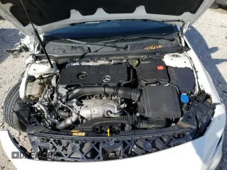 2021 Mercedes-Benz CLA 250 with VIN W1K5J4GB3MN176301, listed as a Copart auction lot 42917924 with 34,249 mi miles and . Bid and sale history available at DreamBid. Image 11.