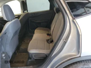 2022 Ford Escape SE with VIN 1FMCU9G68NUB32497, listed as a IAAI auction lot 42727937 with 64,577 mi miles and . Bid and sale history available at DreamBid. Image 5.