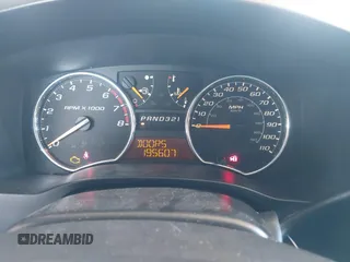 2008 GMC Canyon SLE1 z VIN 1GTCS139388146266, wystawiony jako IAAI lot #42280470 z przebiegiem 195 607 mil mil oraz . Historia ofert i sprzedaży dostępna na DreamBid. Obrazek 7.