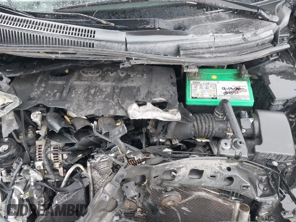 2009 Scion xD z VIN JTKKU10499J039448, wystawiony jako IAAI lot #41787707 z przebiegiem Nie podano mil oraz . Historia ofert i sprzedaży dostępna na DreamBid. Obrazek 10.