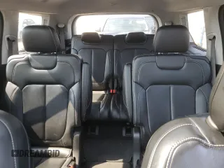 2021 Jeep Grand Cherokee Limited with VIN 1C4RJKBG6M8109919, listed as a Copart auction lot 63210195 with 44,866 mi miles and Clean title. Bid and sale history available at DreamBid. Image 10.