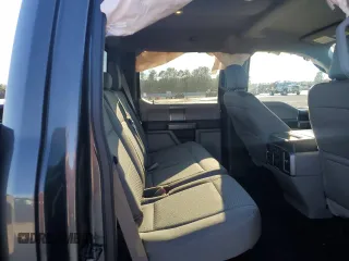 2015 Ford F-150 XL with VIN 1FTEW1CP4FFD02206, listed as a Copart auction lot 87063384 with 104,279 mi miles and Salvage Title. Bid and sale history available at carsss.com. Image 10.