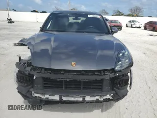 2021 Porsche Cayenne z VIN WP1AA2AY2MDA07577, wystawiony jako Copart lot #54489445 z przebiegiem 35 810 mil mil oraz Szkoda całkowita • Salvage title. Historia ofert i sprzedaży dostępna na DreamBid. Obrazek 5.